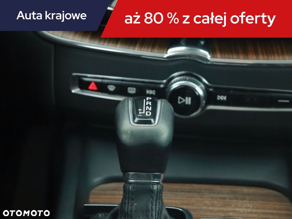 Volvo XC 60 - 20