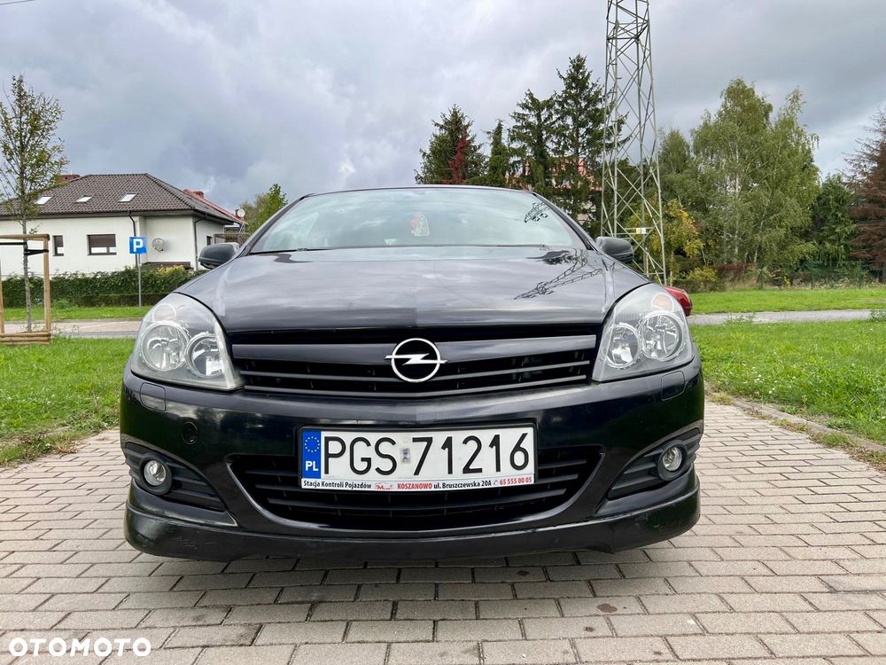 Opel Astra - 3