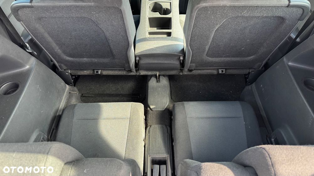 Opel Zafira 1.6 Edition - 16