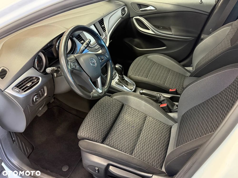 Opel Astra 1.5 D Start/Stop Automatik Business Elegance - 17