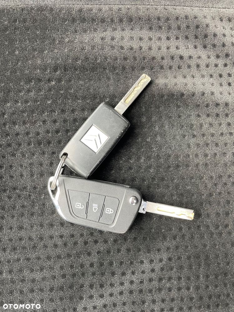 Citroën C4 Grand Picasso BlueHDi 150 Exclusive - 36