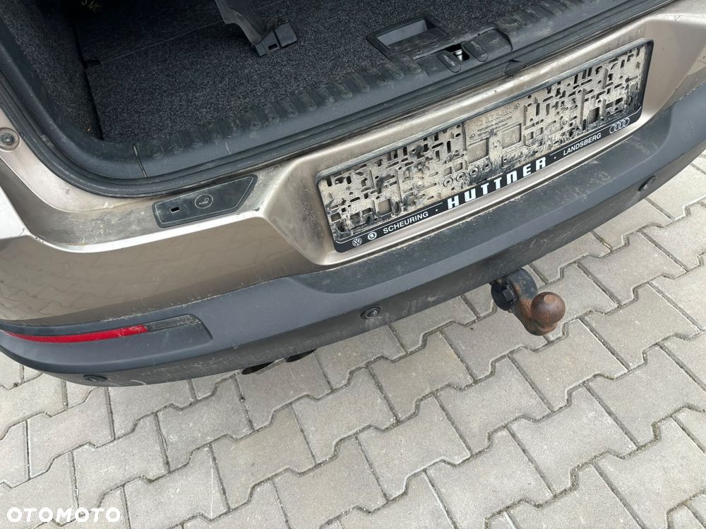 Volkswagen Tiguan 1.5 TSI ACT OPF Comfortline - 16