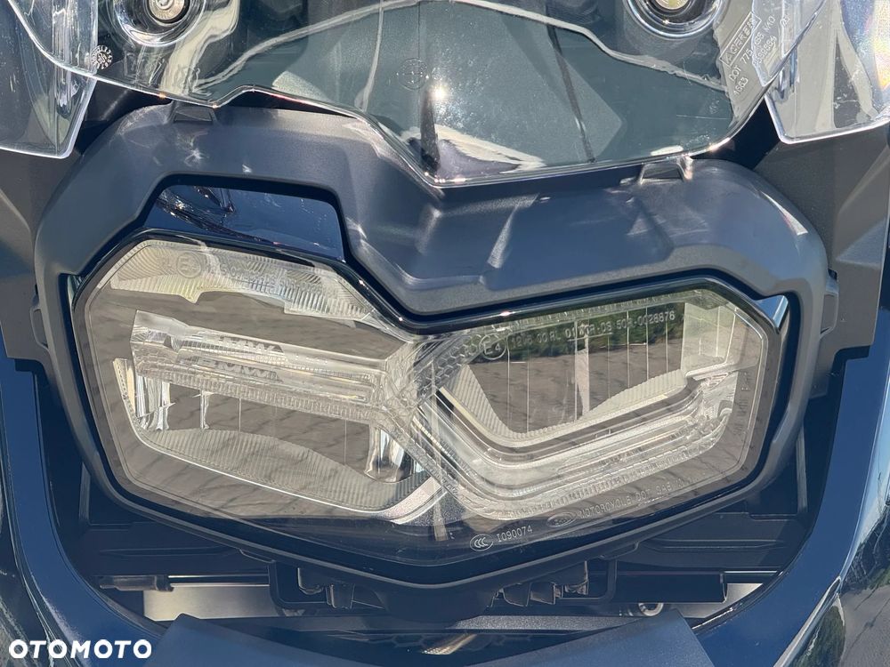 BMW GS - 8