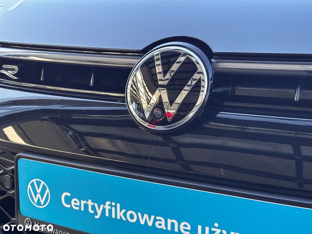 Volkswagen Passat Variant 2.0 TDI SCR 4Mot R-Line DSG - 15