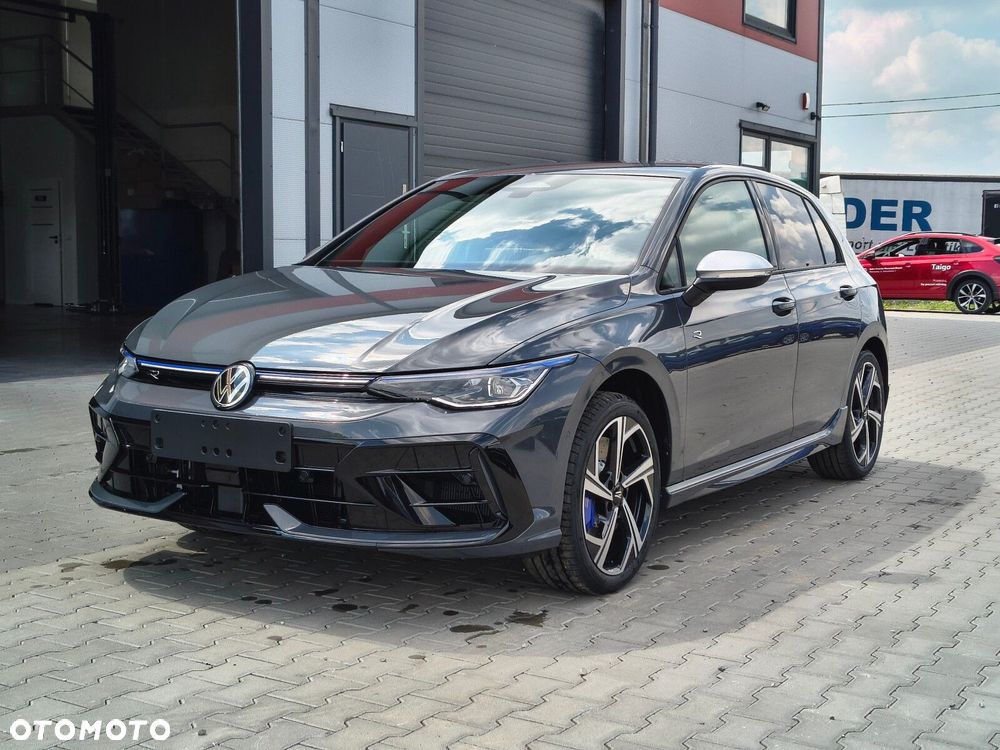 Volkswagen Golf - 4