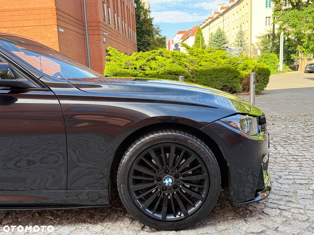 BMW Seria 3 - 21