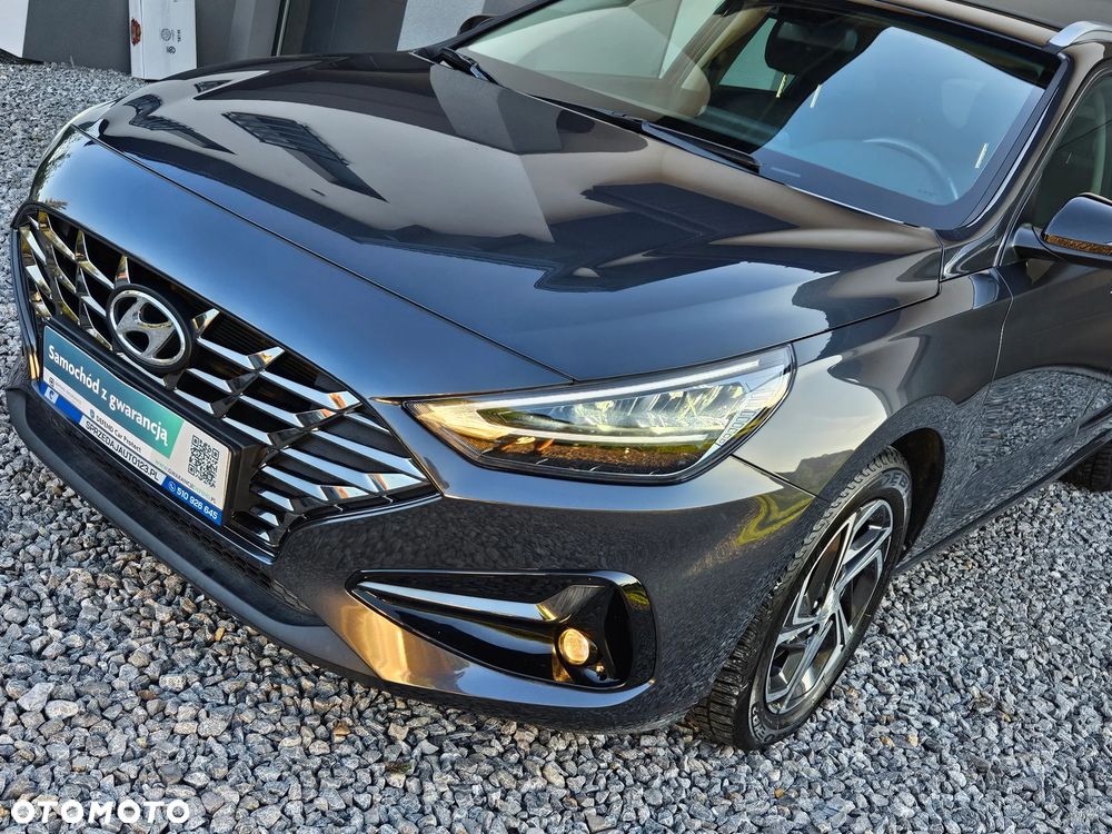 Hyundai i30 1.0 T-GDI Smart - 38