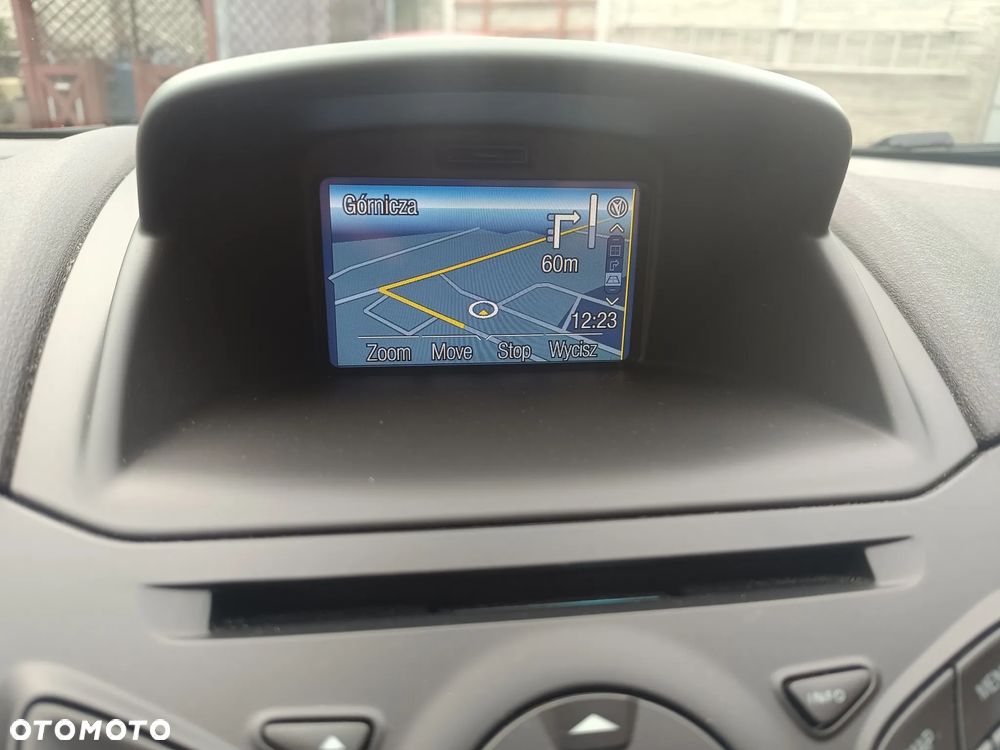 Ford Fiesta 1.0 EcoBoost S&S ST-LINE - 23