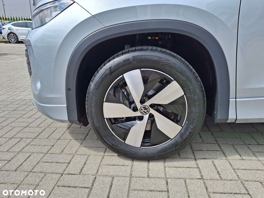 Volkswagen Tayron 2.0 TSI 4Mot Life Plus DSG - 10