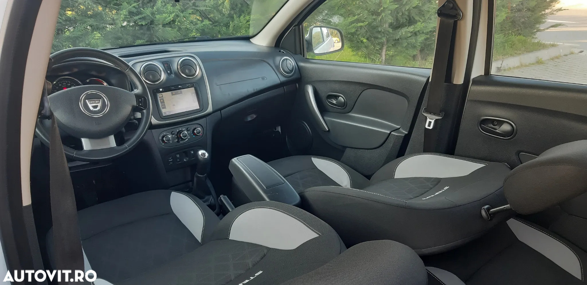 Dacia Sandero Stepway 0.9 TCe Prestige - 6
