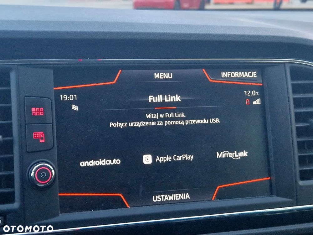 Seat Leon 1.4 TSI Start&Stop FR - 15