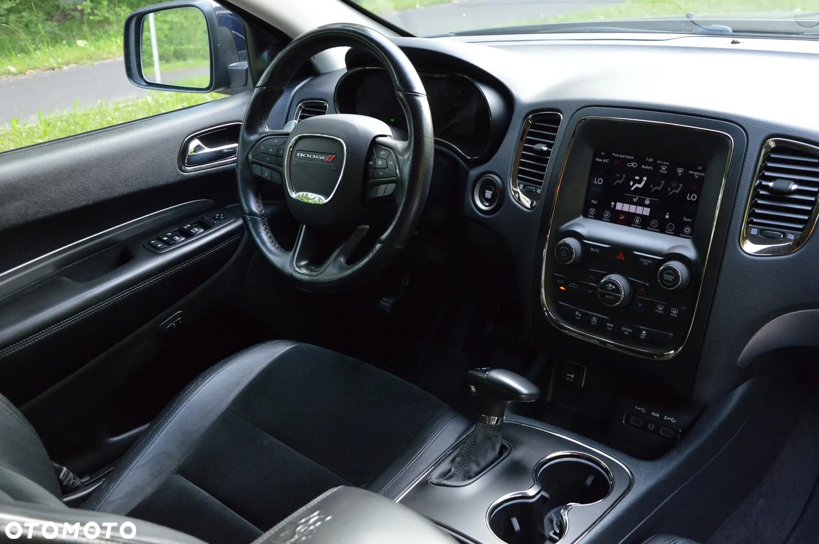 Dodge Durango - 21