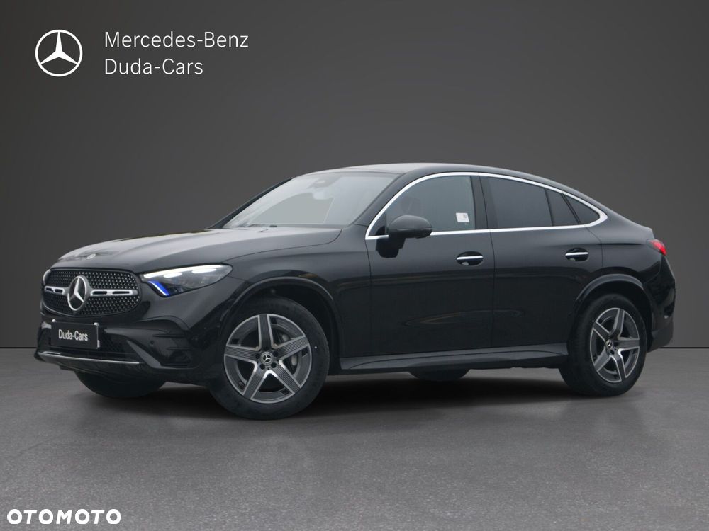 Mercedes-Benz GLC - 4