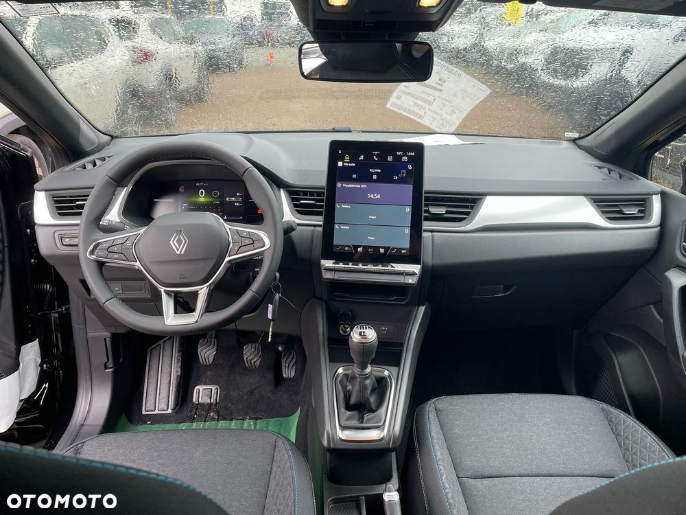 Renault Captur 1.0 TCe Evolution - 10