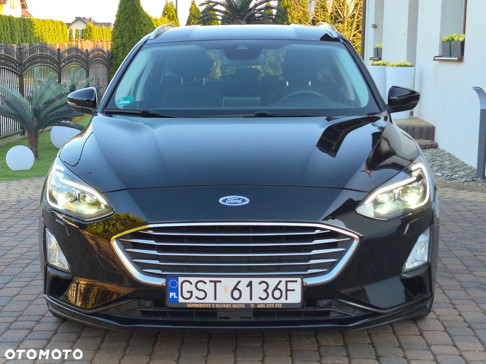 Ford Focus - 6