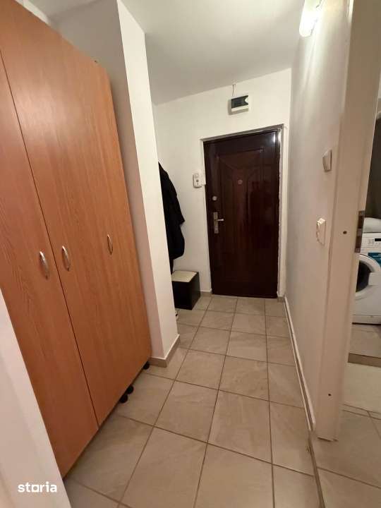 Garsoniera de vanzare, 27.13 mp, zona Rovine — fotografia 3