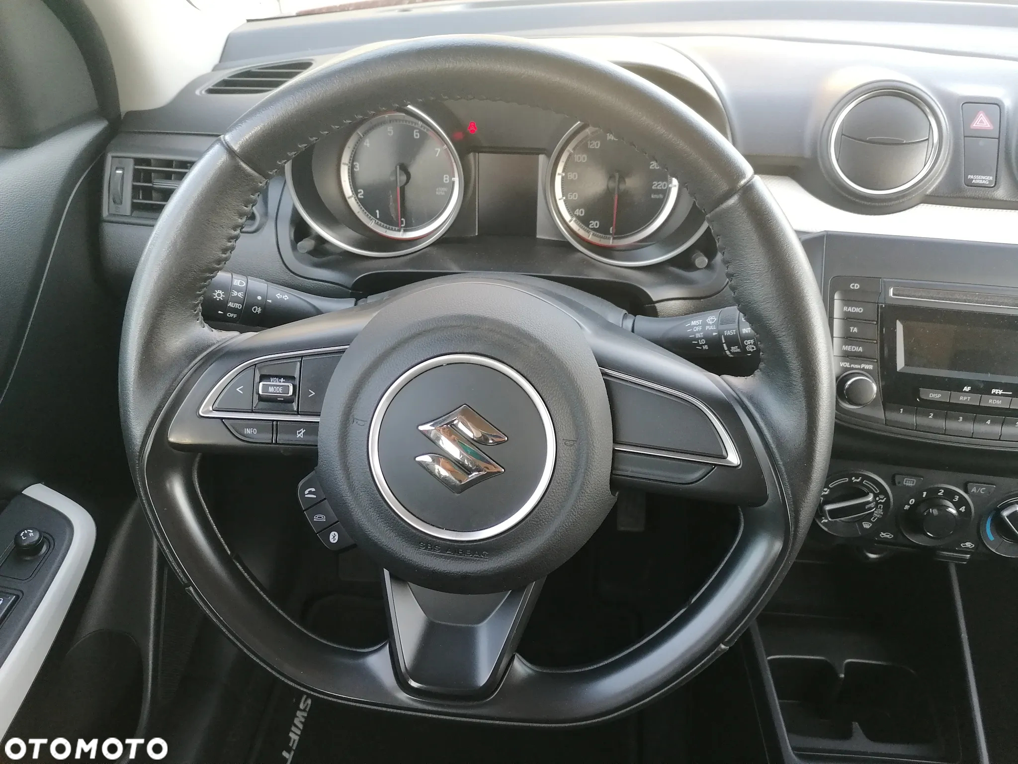 Suzuki Swift 1.2 Dualjet - 19