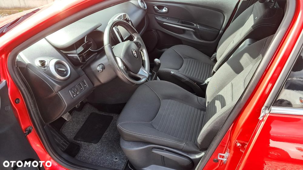 Renault Clio TCe 90 Limited - 24