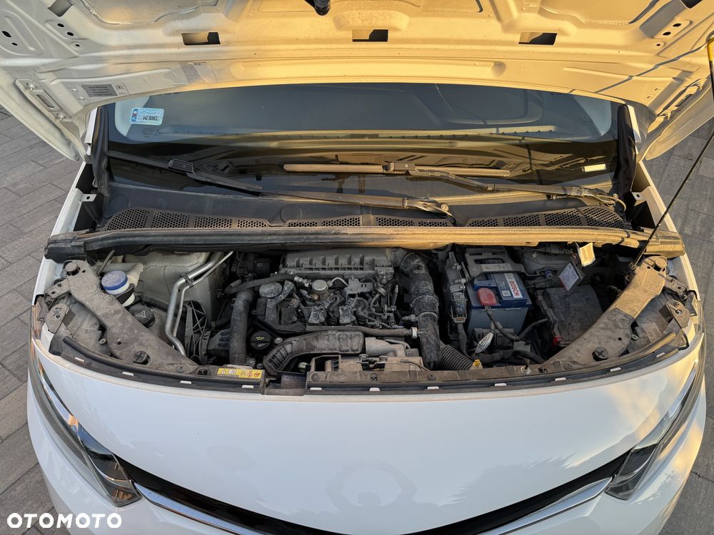 Toyota Proace City - 16