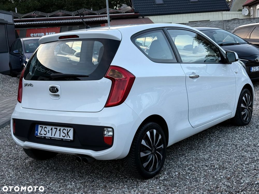 Kia Picanto - 11