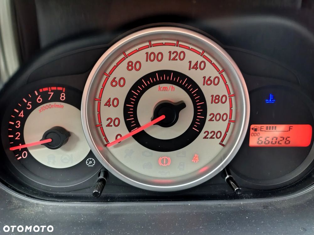 Mazda 2 1.3 Exclusive - 11