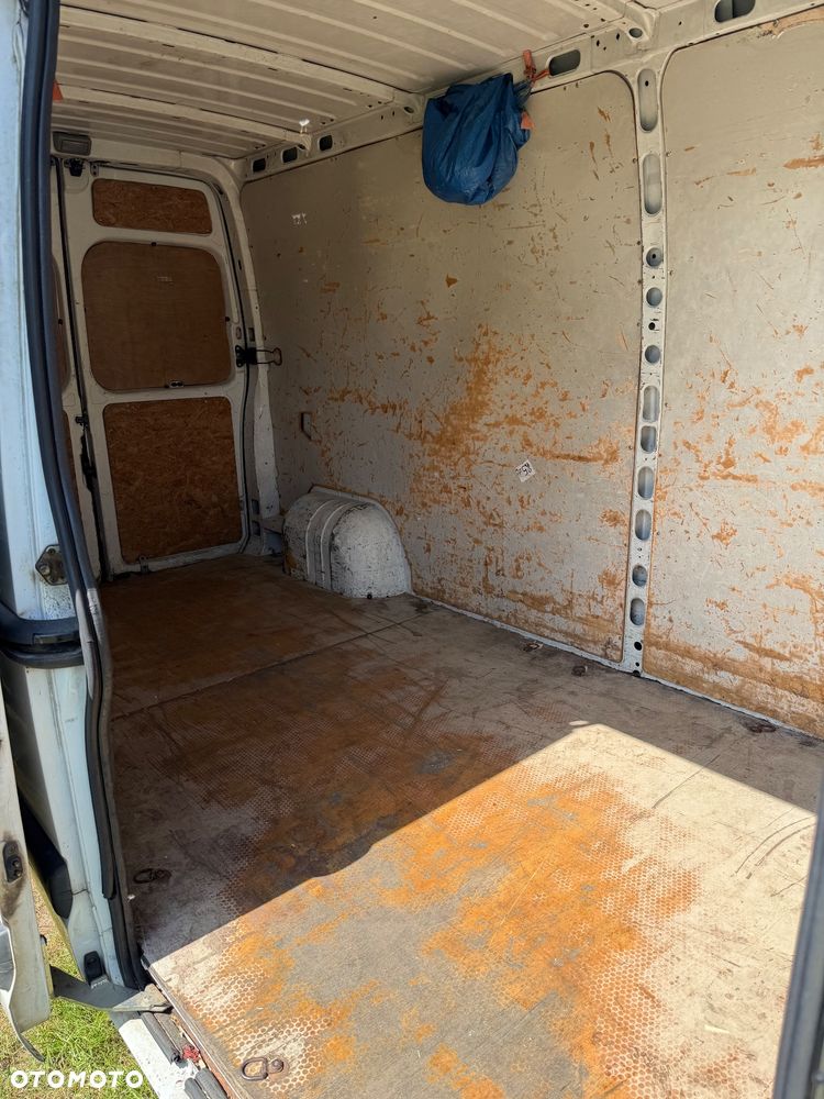Fiat Ducato - 22
