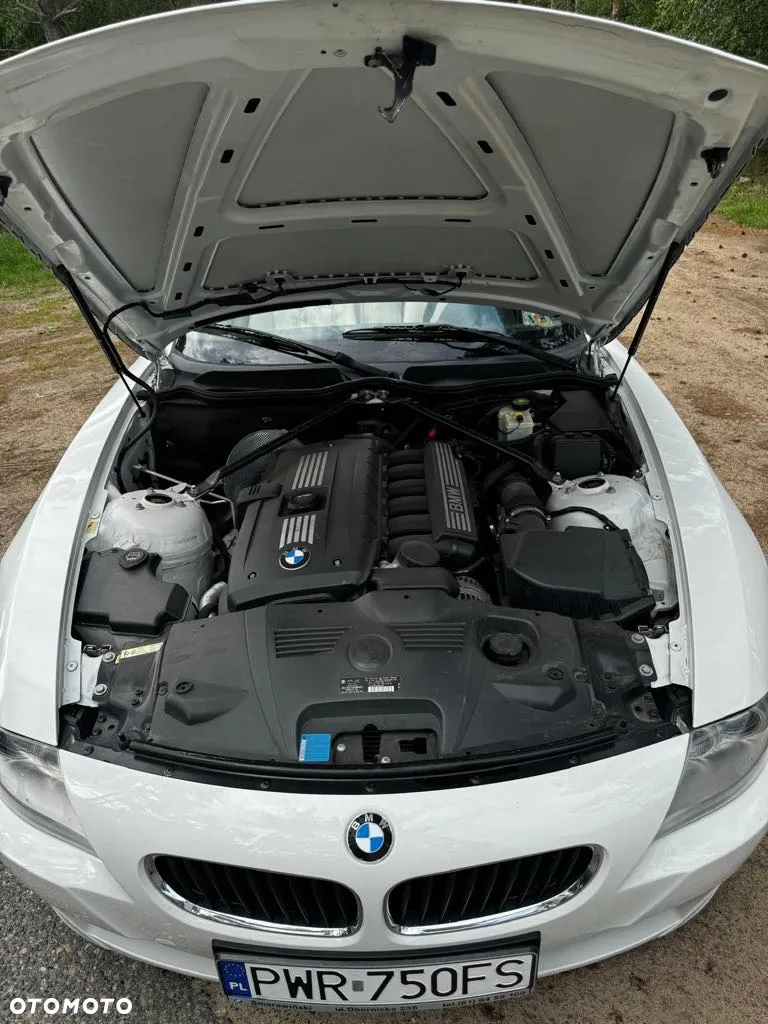 BMW Z4 - 12