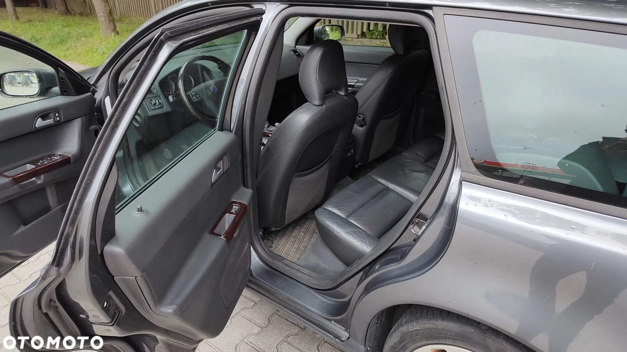Volvo V50 2.4i Summum - 12