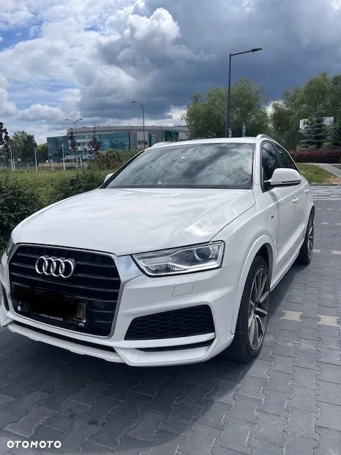 Audi Q3 - 1