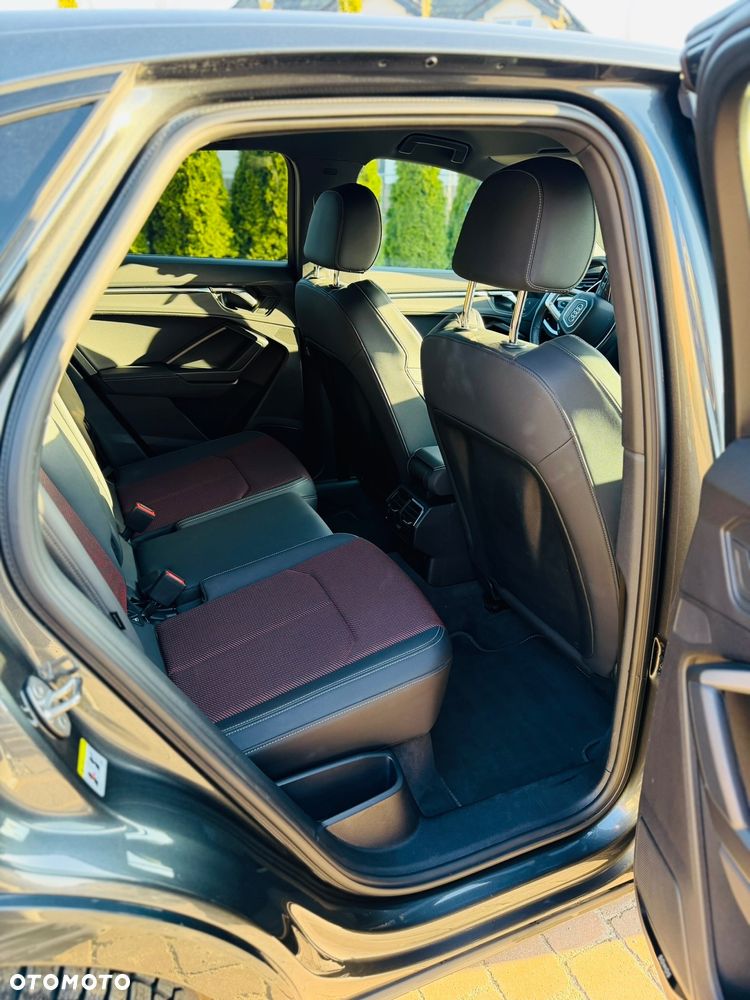 Audi Q3 35 TFSI S line S tronic - 10