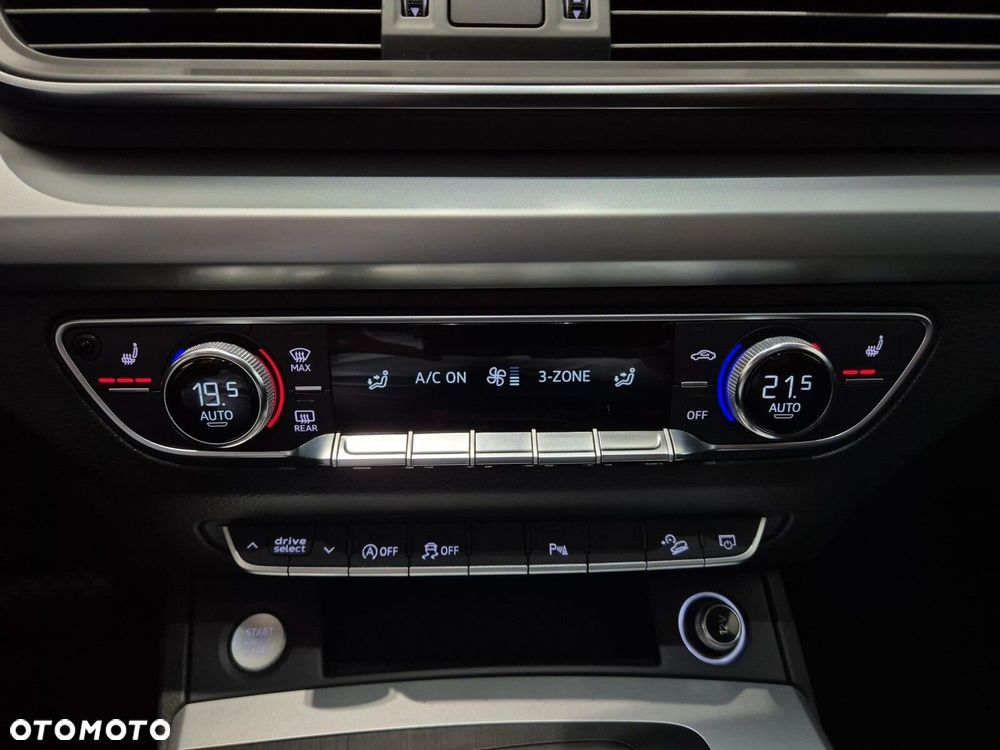 Audi Q5 35 TDI Quattro S tronic - 25