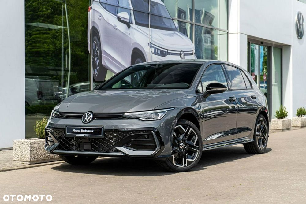 Volkswagen Golf - 3