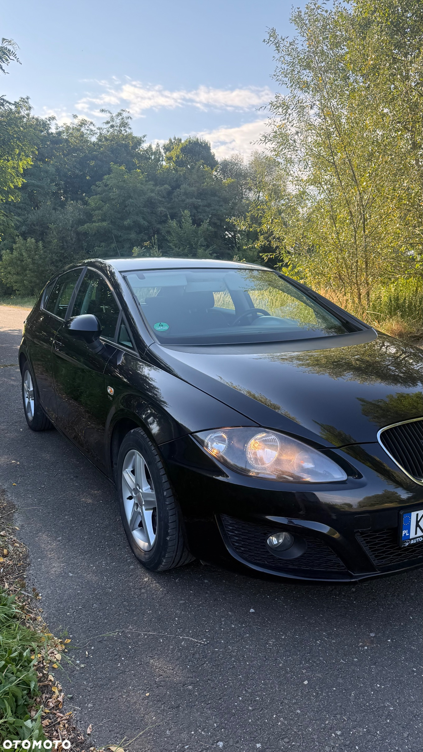 Seat Leon 1.4 TSI Comfort Limited - 10