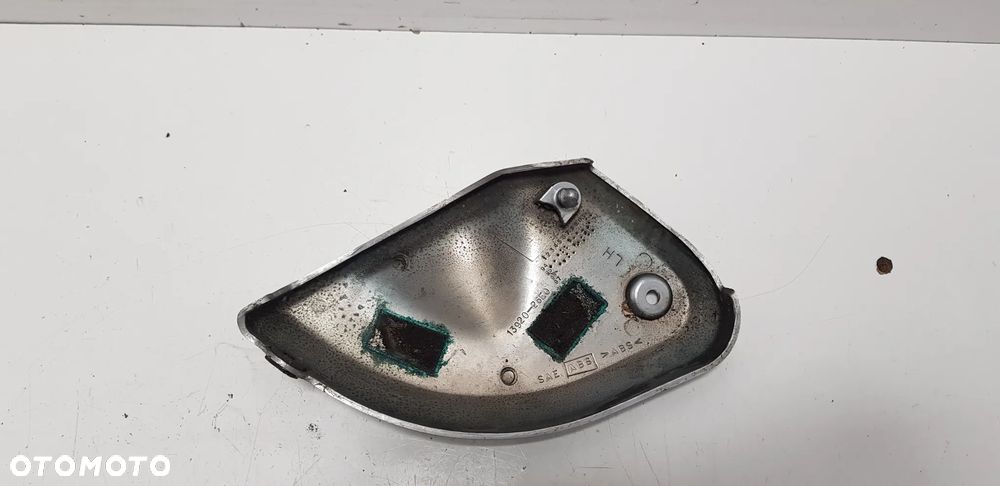 Suzuki Bandit GSF 600 95-99 Plastik Osłona Lewa - 3