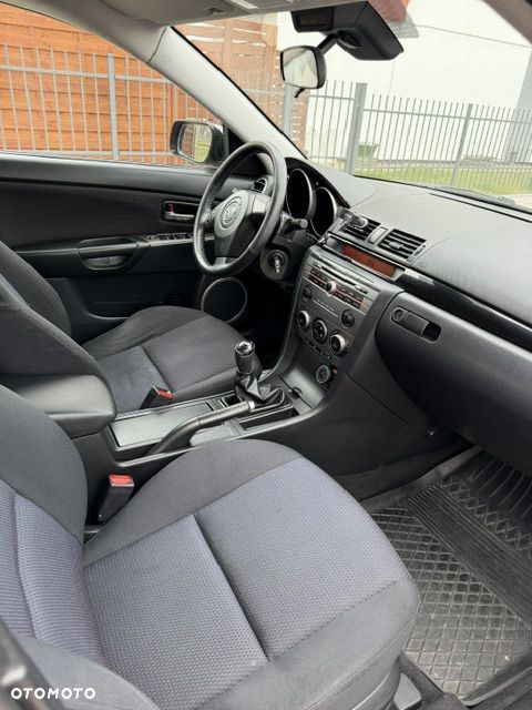 Mazda 3 1.6 Active - 13