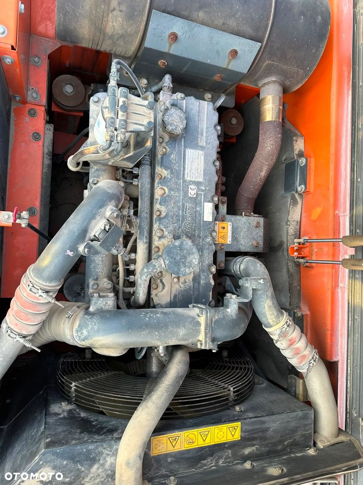Doosan DX255LC - 23