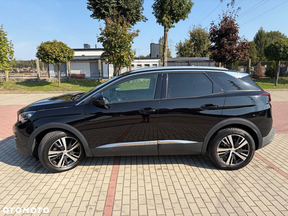 Peugeot 3008 BlueHDi 120 EAT6 Stop & Start Business Line - 3