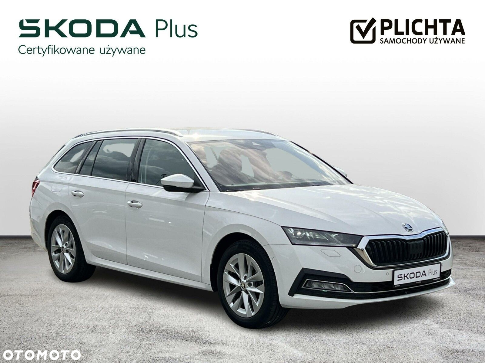 Skoda Octavia 2.0 TDI SCR Style DSG - 7