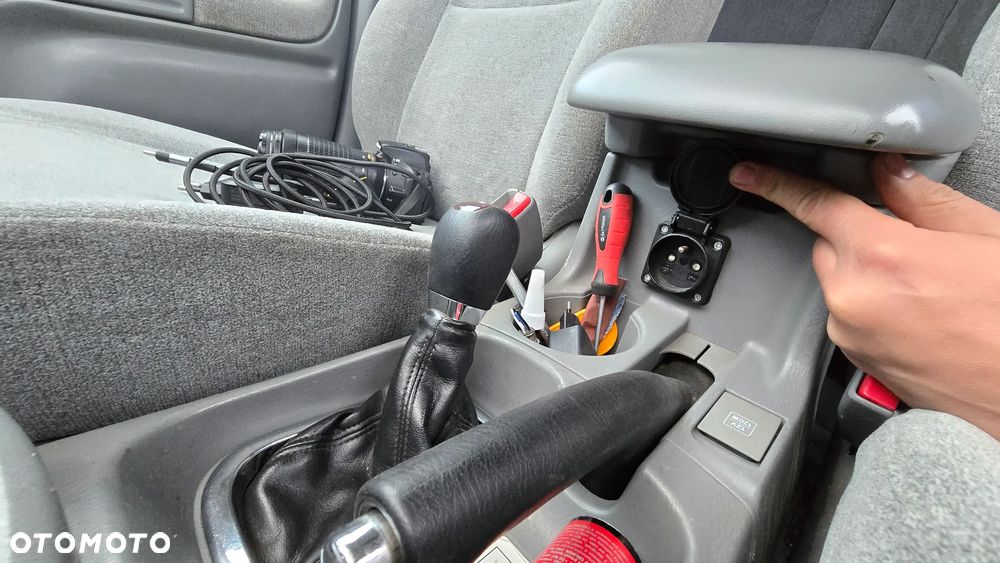 Suzuki Grand Vitara 2.7 V6 - 14