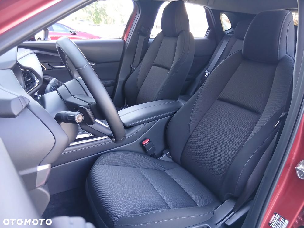 Mazda CX-30 2.0 mHEV Exclusive-Line 2WD - 20