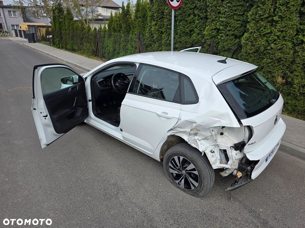 Volkswagen Polo 1.6 TDI SCR beats - 21