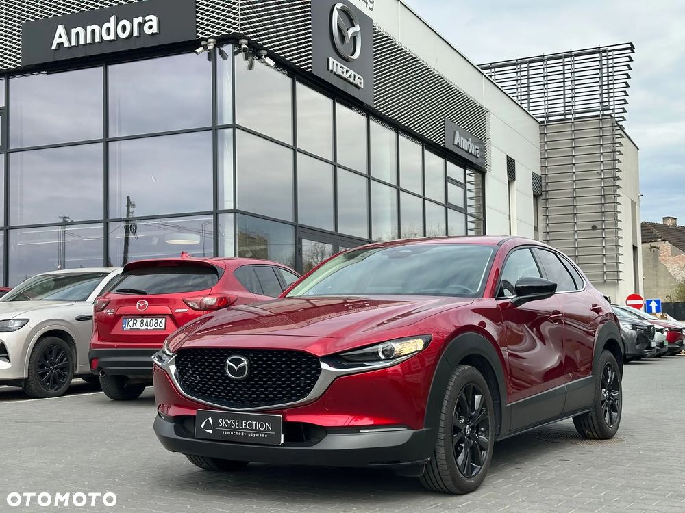 Mazda CX-30 2.0 mHEV Hikari 2WD - 1