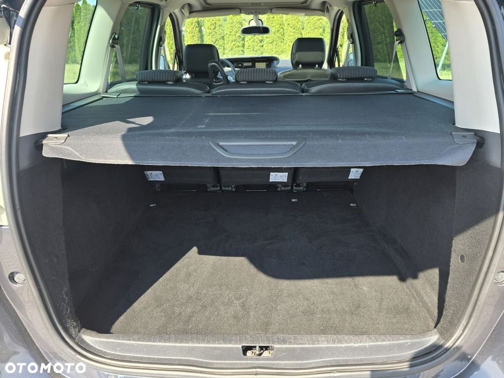 Renault Grand Scenic - 20