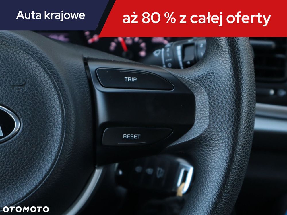 Kia Rio - 20