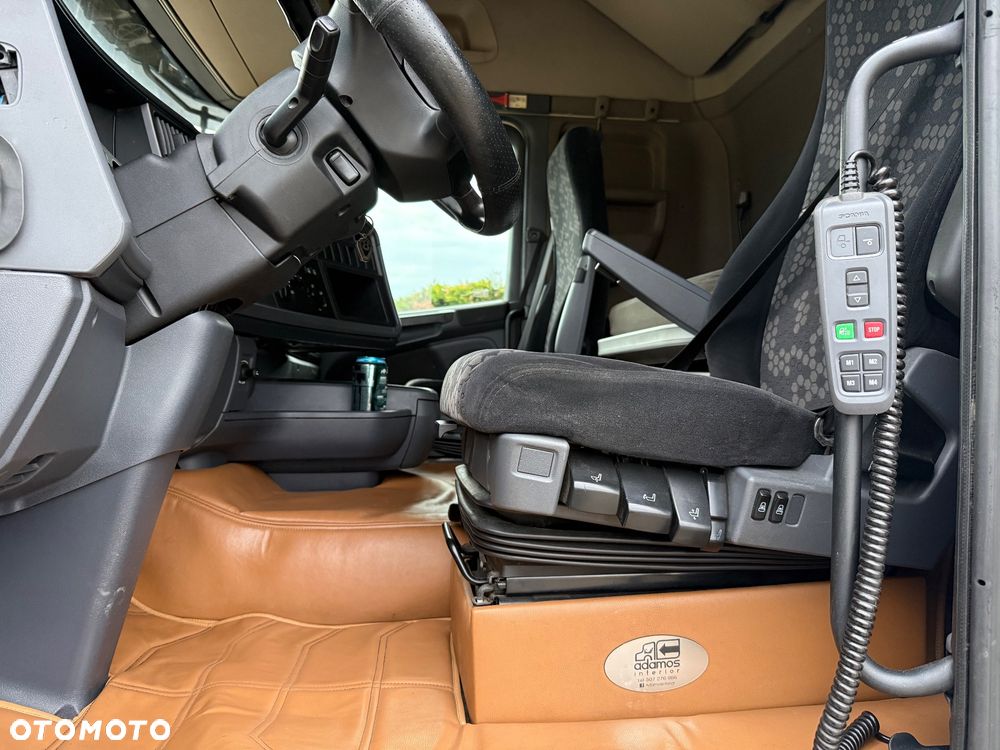 Scania R410 - 6
