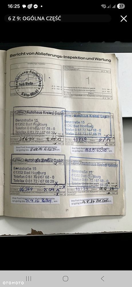 Ford S-Max 2.0 TDCi Trend - 18