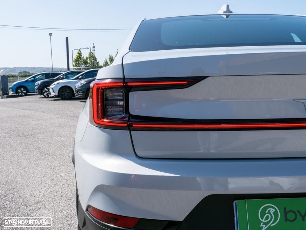 Polestar 2 Long Range 78 kWh - 12