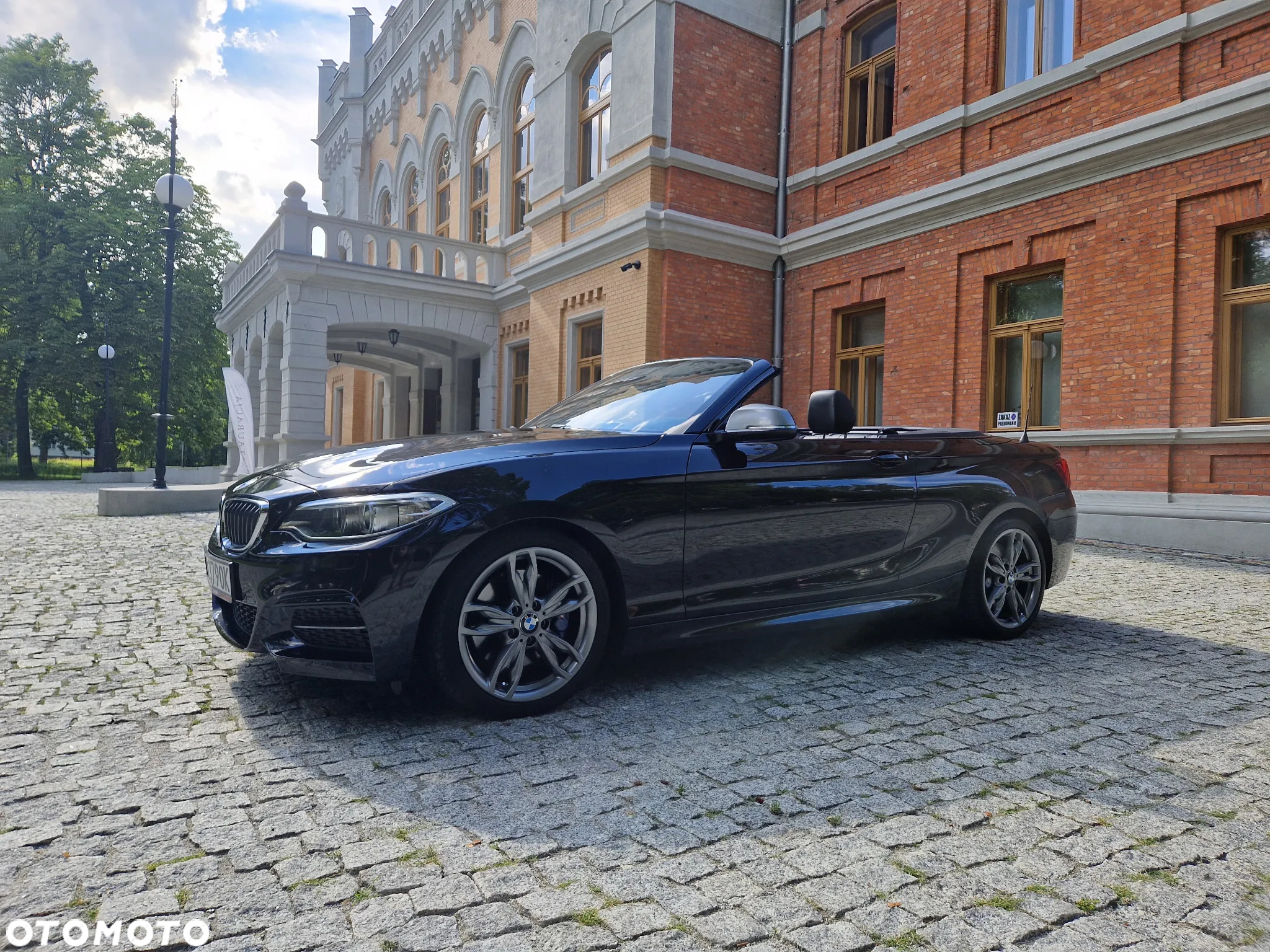 BMW Seria 2 M235i xDrive sport - 2