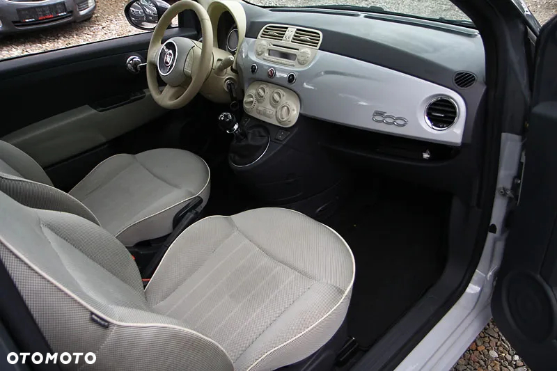 Fiat 500 - 8