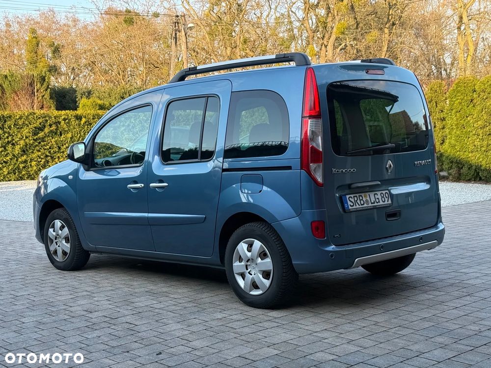Renault Kangoo 1.2 TCE Business - 3